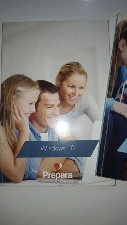 Livros do curso de computação  - Foto 6