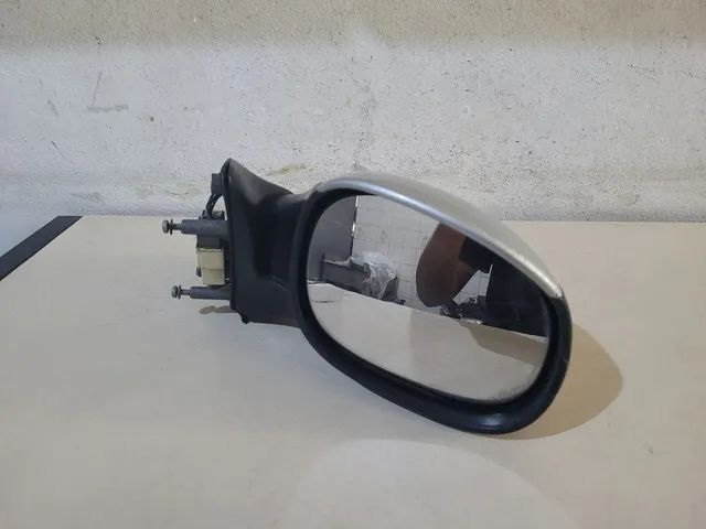 RETROVISOR CITROEN C3 PICASSO DIREITO ORIGINAL - Foto 4