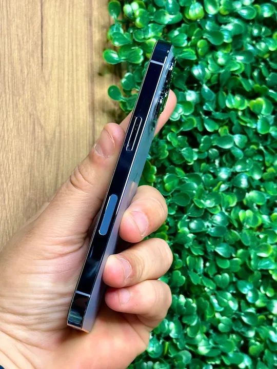 iPhone 13 Pro 128gb ( 18x de R$:236,90) - Foto 4