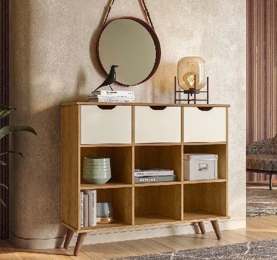 Nichos organizador  - Foto 3