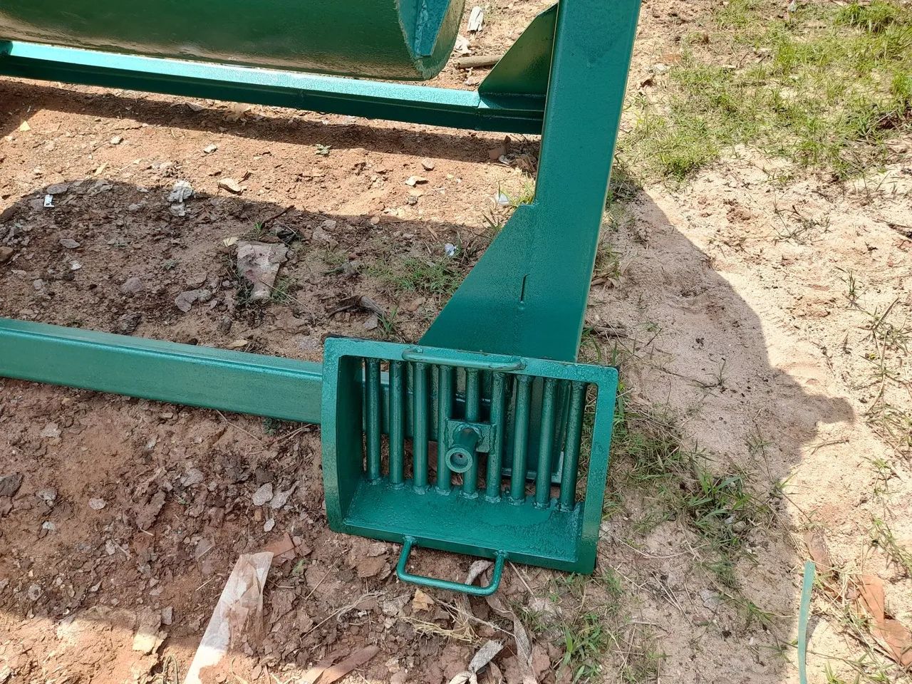 Moinho de bolas de 500 litros - Foto 5
