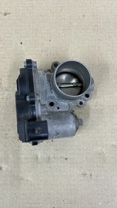 Tbi Corpo De Borboleta Gol G7 - Foto 2