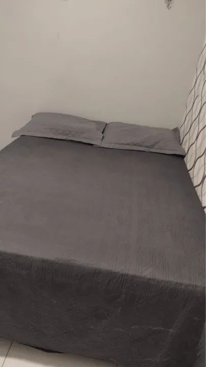 Apartamento com piscina alamedas jaridns mobiliado completo térreo sombra  - Foto 12