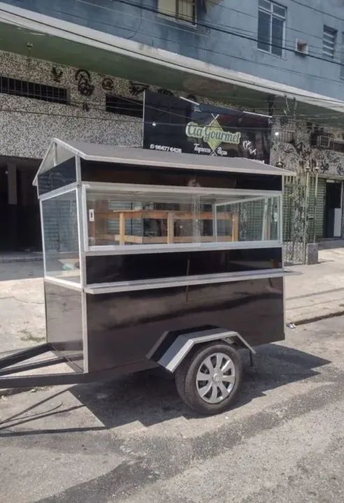 Serralheiro e soldador profissional  - Foto 6