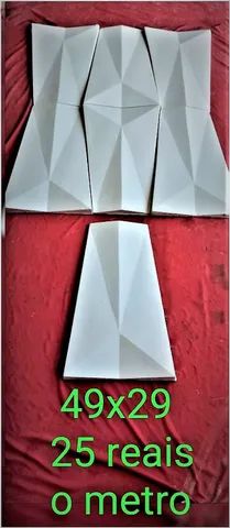placas em gesso * - Foto 6