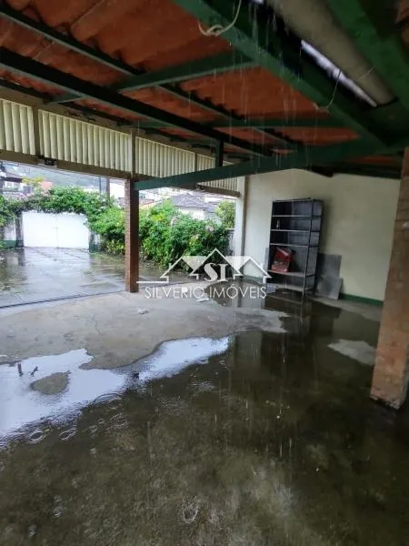 Casa- Petrópolis, Mosela