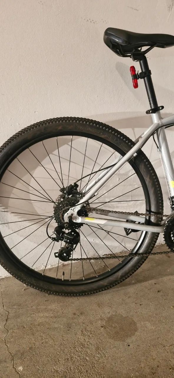 Bicicleta Caloi Explorer quadro G aro 29 - Foto 4