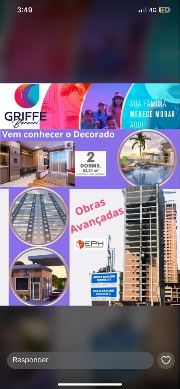 Foto - Barueri - Aldeia