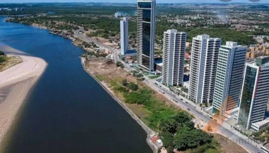 Foto - Recife - Boa Viagem