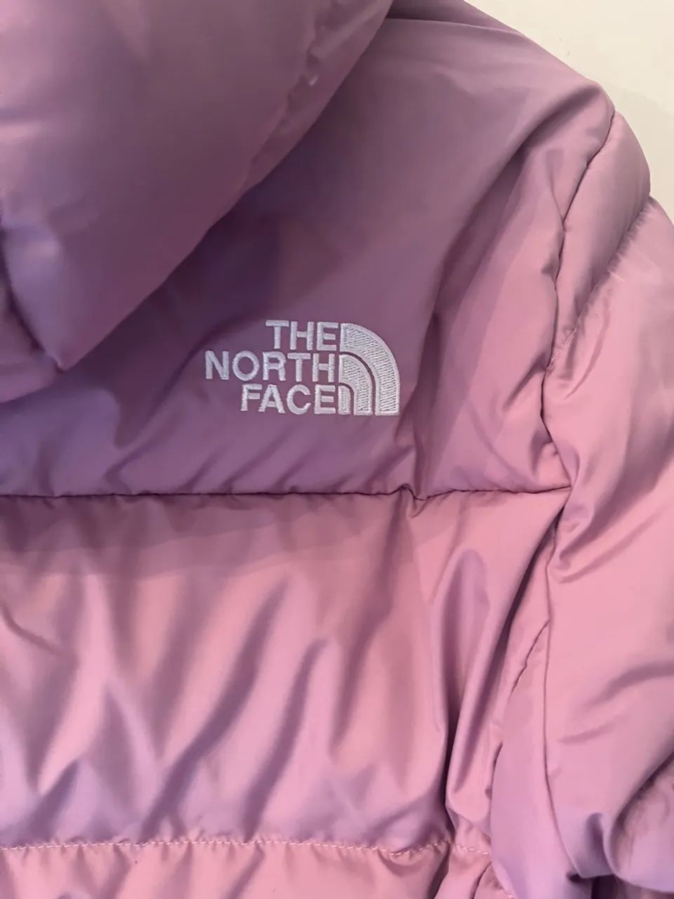 Casaco The North Face Feminino * baixou - Foto 3