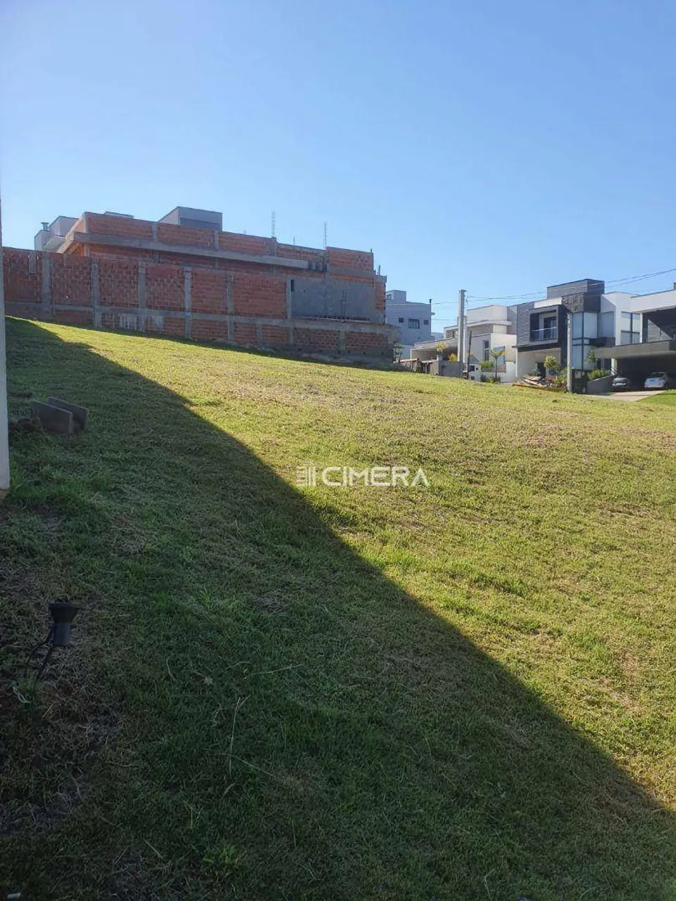 Terreno à venda no Condomínio Cyrela Landscape - Votorantim/SP