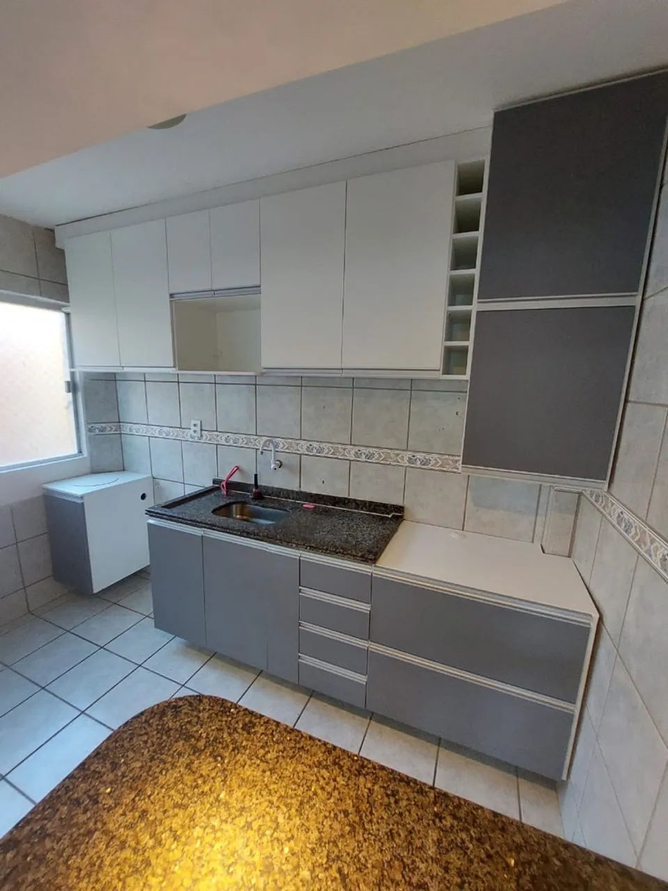 Apartamento Ótima Localização Nova Parnamirim
