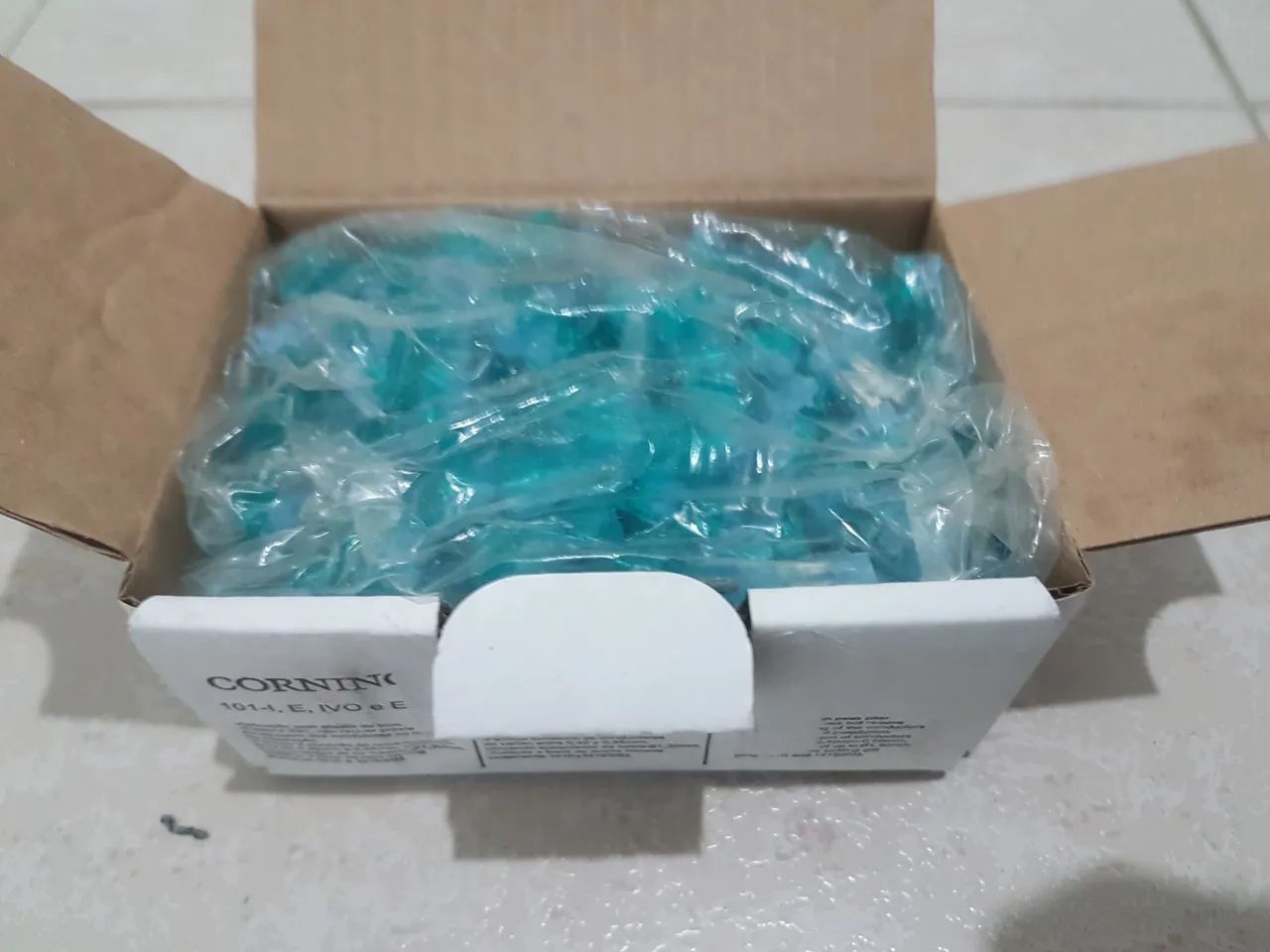 Conector de Emenda , Emenda Gel, conector 101e, conector bargoa