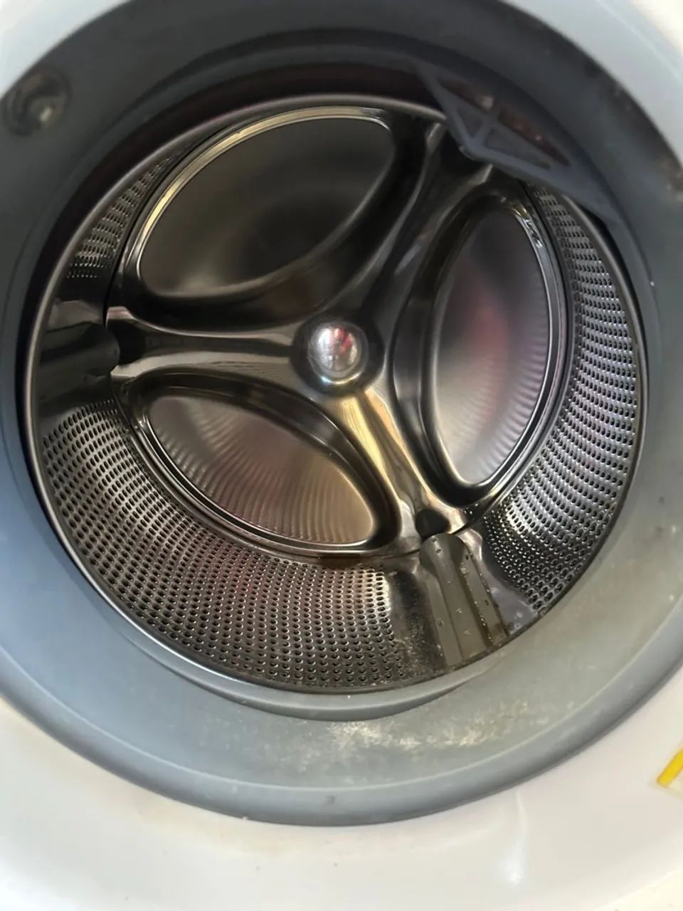 Máquina de Lavar e Secadora Brastemp Ative! 10kg  - Foto 2