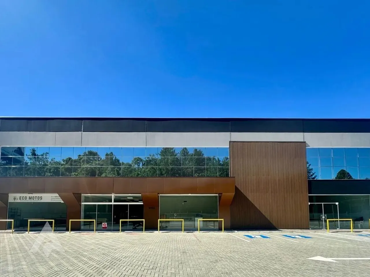 Sala de 34,04m² com Excelente Estrutura à venda na Itoupava Central.