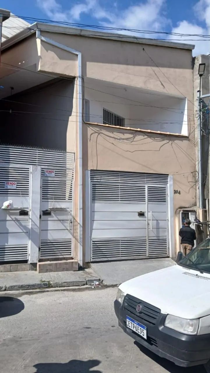 Foto - Itapevi - Chácaras Selva