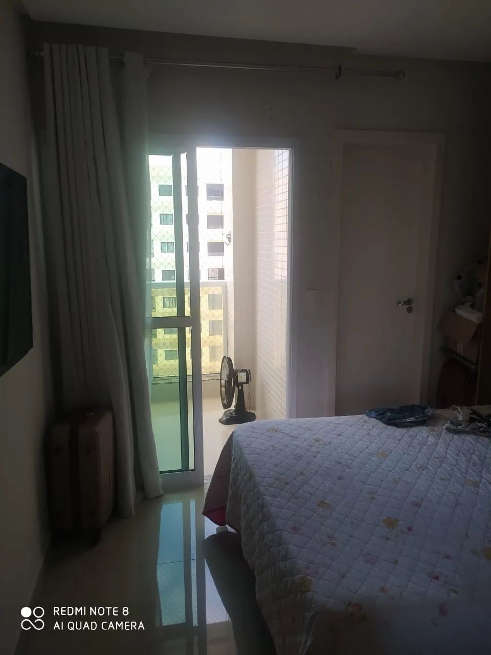 APARTAMENTO RESIDENCIAL em GUARAPARI - ES, PRAIA DO MORRO - Foto 5