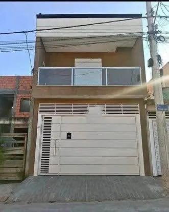 K.B Imóvel a venda em Carapicuíba