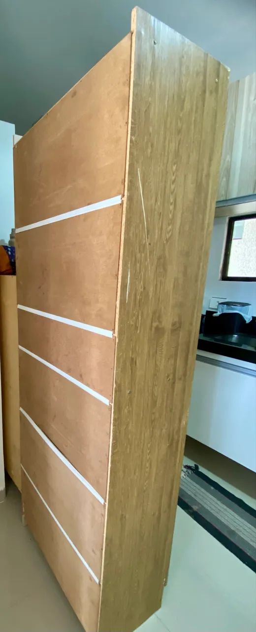 Vendo Armário Multiuso! - Foto 2