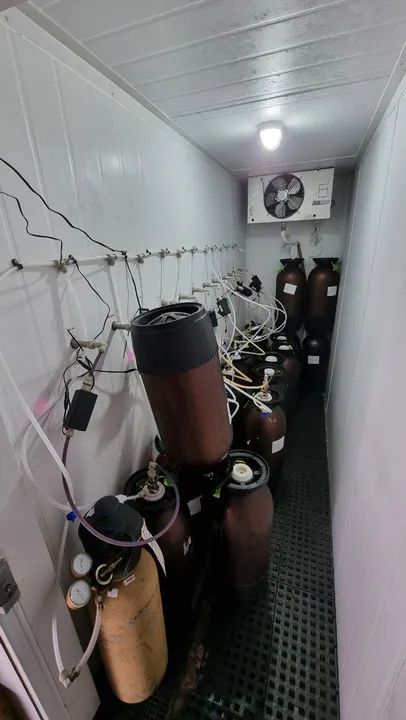 Passa-se ponto de bar em região nobre - Pronto para operar! - Foto 13