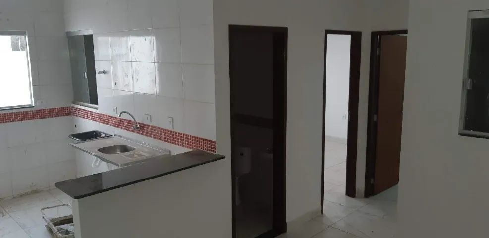 Foto - Brasília - Guará II