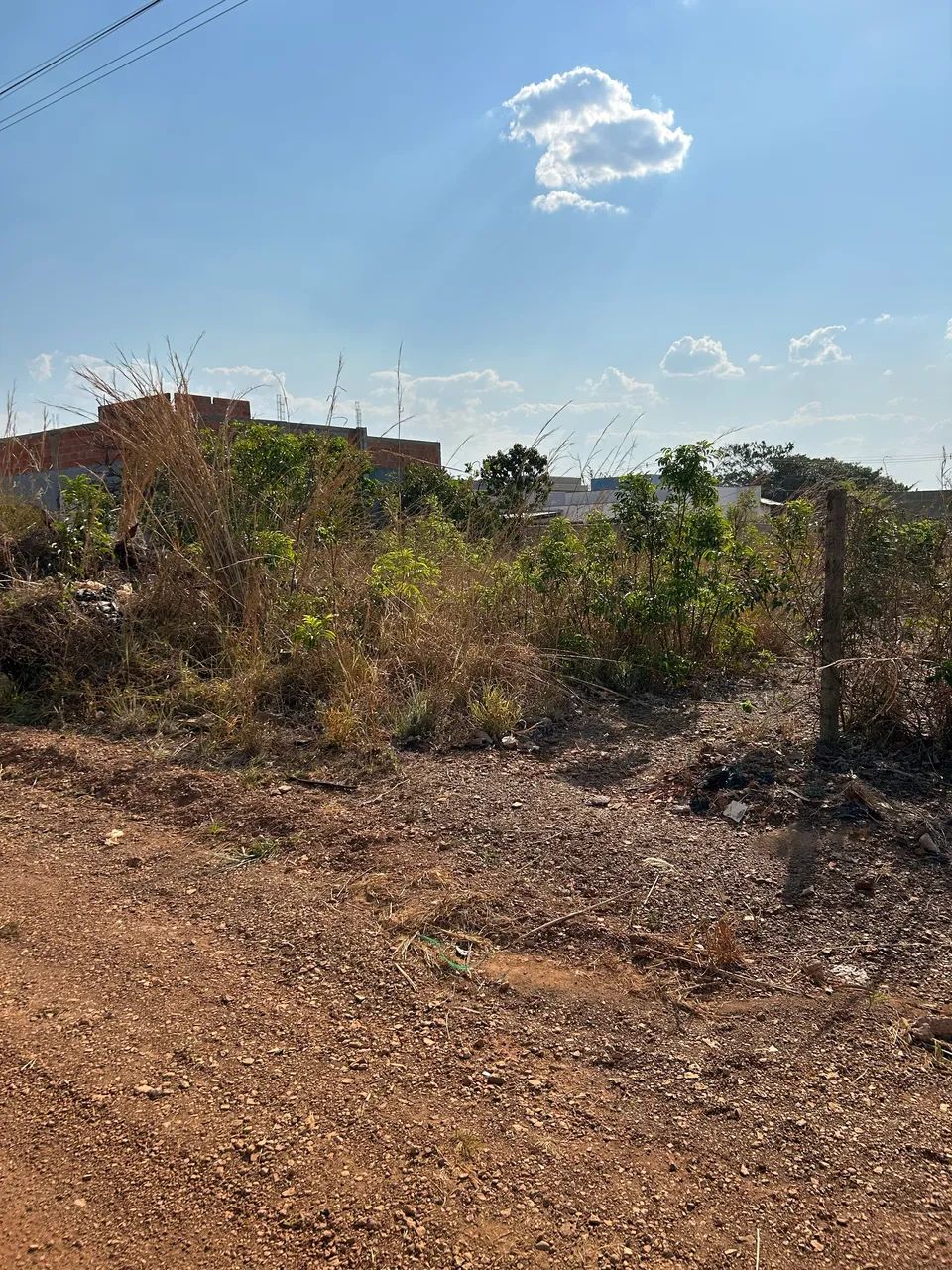 Terreno em Chapada - Foto 11