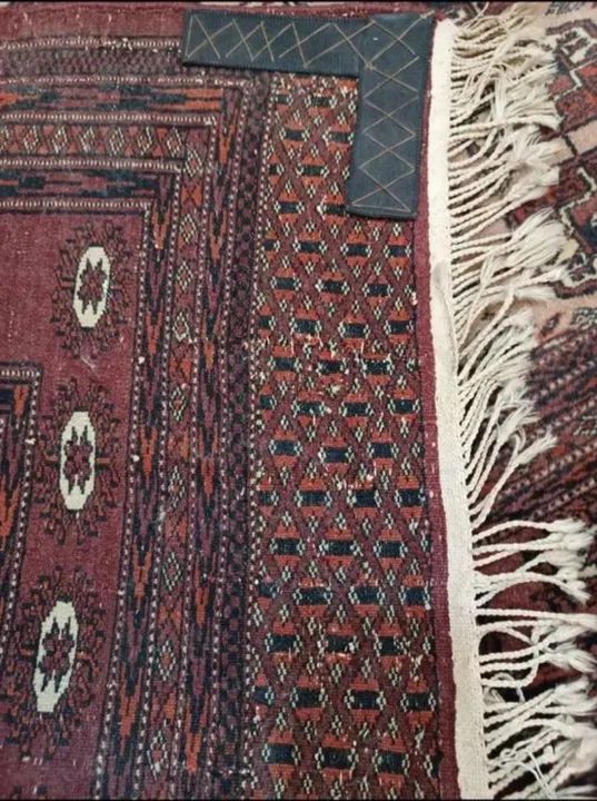 Tapete Persa Antigo - Foto 4