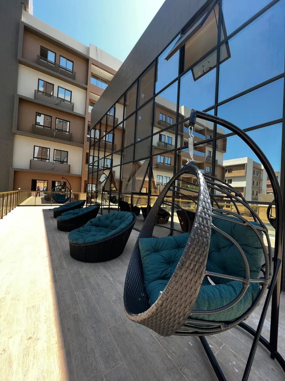OPORTUNIDADE! APARTAMENTO COM 2 QUARTOS S/ 1 SUÍTE NO ALTIPLANO - Foto 3