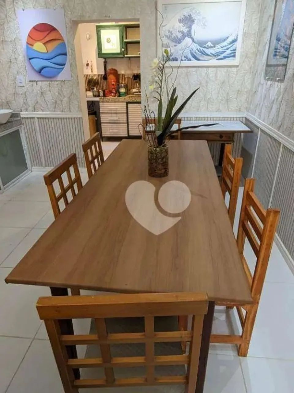 Casa para alugar, 110 m² por R$ 15.220,72/mês - Copacabana - Rio de Janeiro/RJ - Foto 5