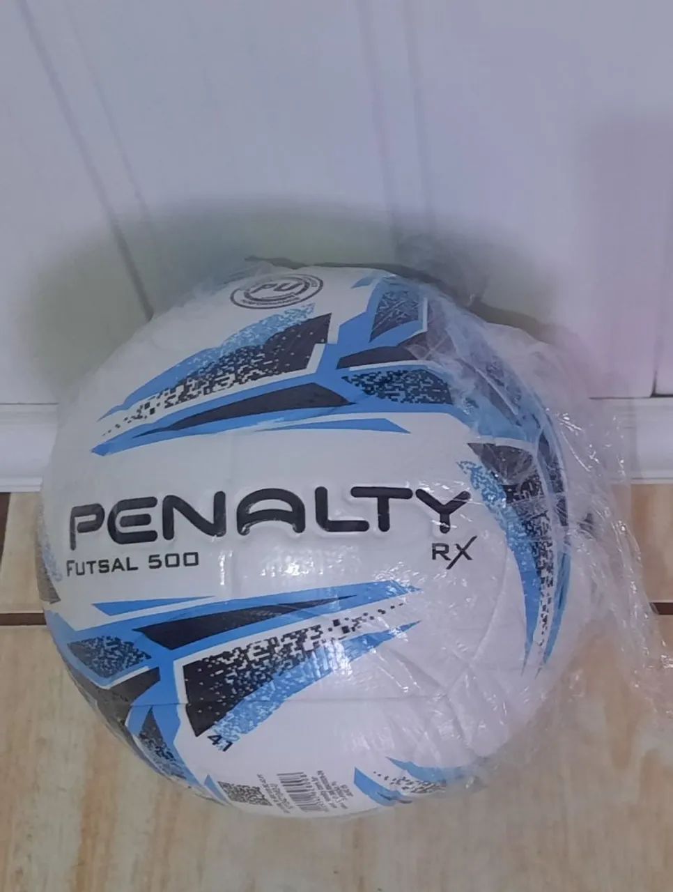 Bola futsal 