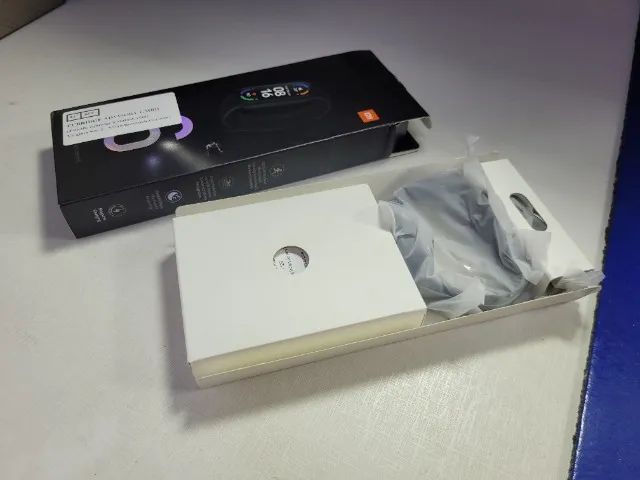 Relógio Xiaomi MI6 (ler o anúncio!) - Foto 2