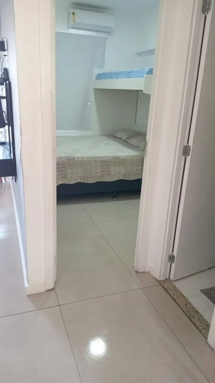 Recreio - Apartamento completo - Foto 3