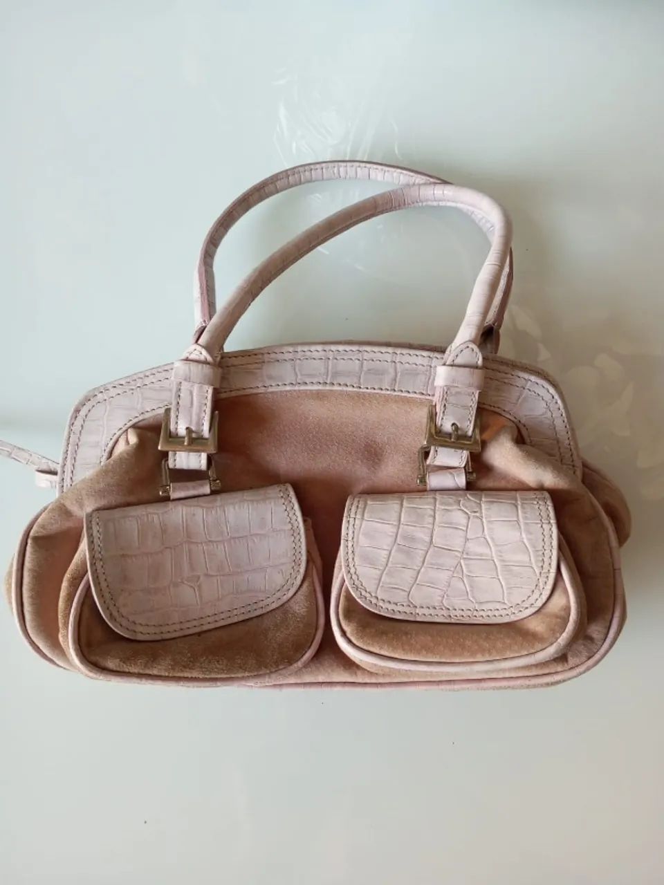 Bolsa de mão MOfficer