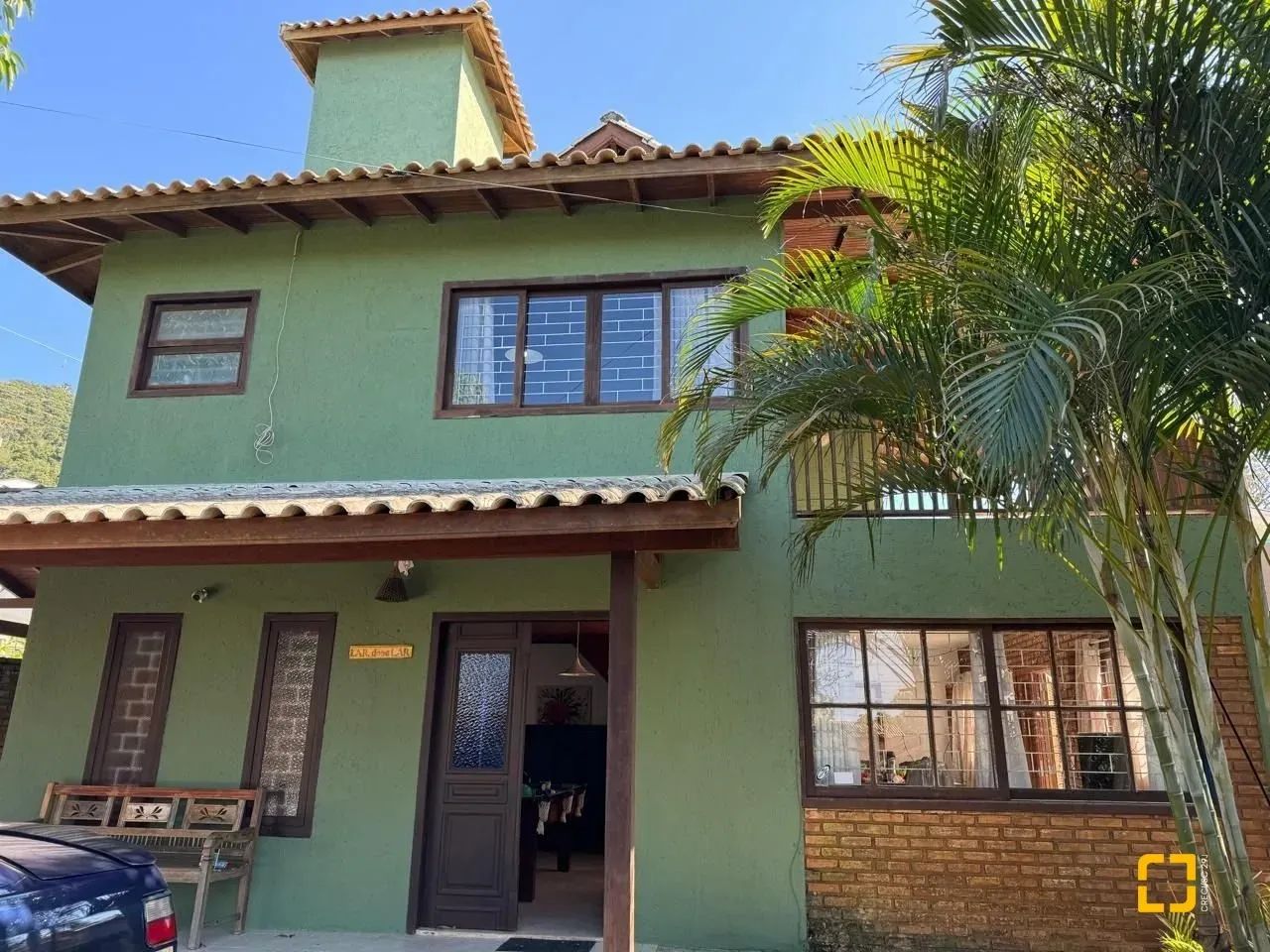 Casa Residencial em Rio Tavares - Foto 3