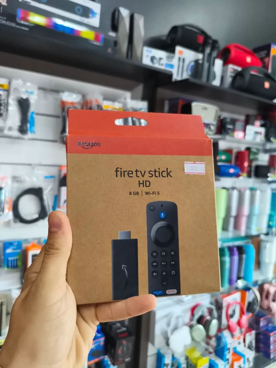Fire tv Stick Original 