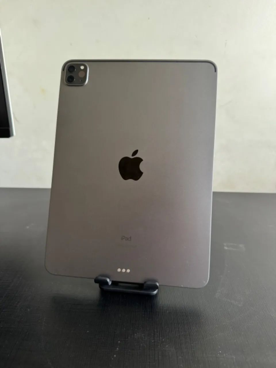 iPad Pro 11 pol - M1 3º geração 256gb - Foto 4