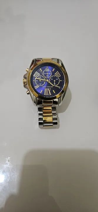 Relógio Masculino Michael Kors - Foto 5