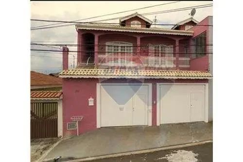 CASA PARA ALUGAR NO JUNDIAÍ MIRIM, 3 DORMITÓRIOS, 2 VAGAS