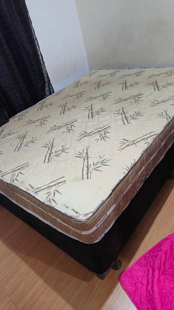 Cama Box - Foto 5