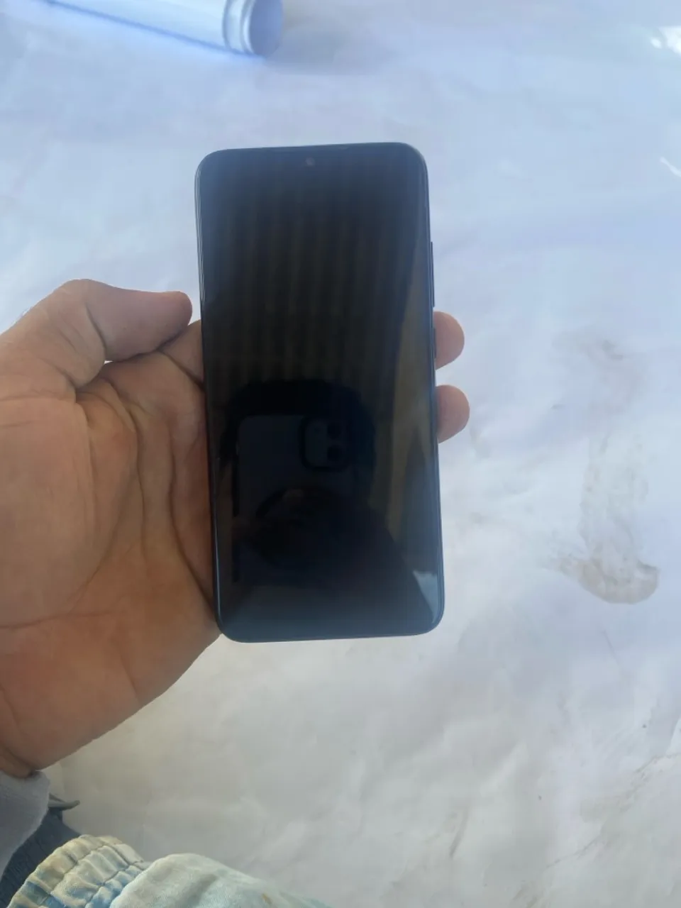 Redmi note 7 $350 reais