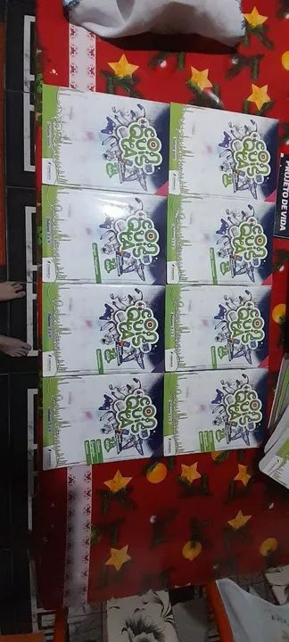 Livros Conquistas - 7º Ano  - Foto 3