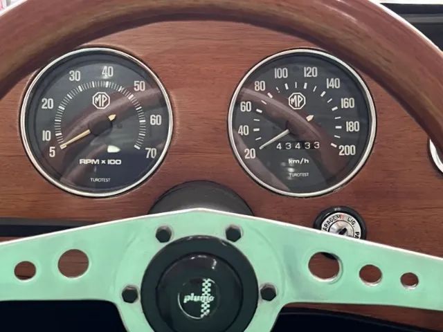 MP Lafer - 1980 ( placas pretas) - Foto 3