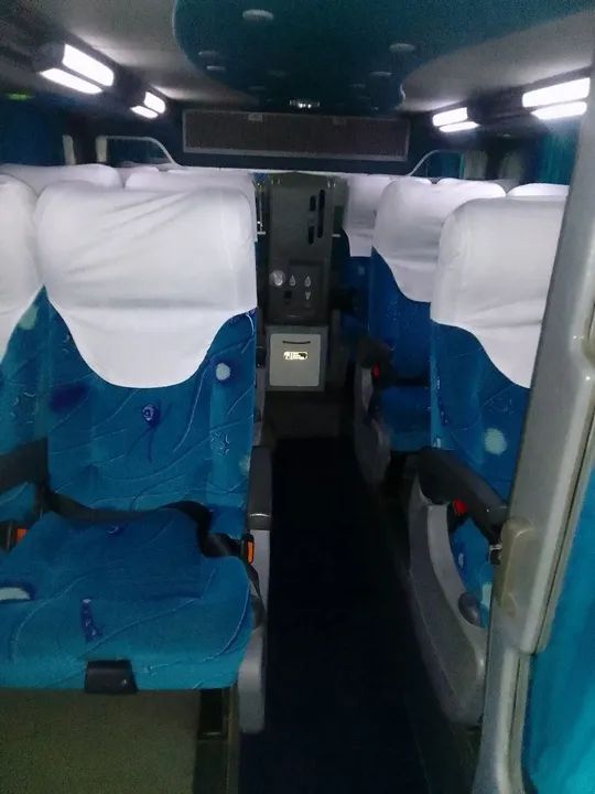 Ônibus  - Double Decker 2 andares  - Foto 9