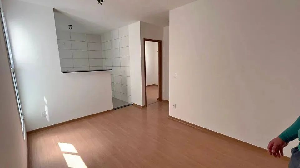 PAULISTA | MINHA CASA, MINHA VIDA | 2 QUARTOS MENSAIS A PARTIR DE R$450 - Foto 2