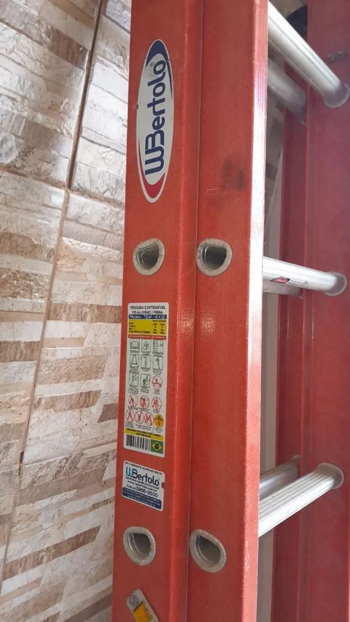 Fiber Ladder64850410825091120