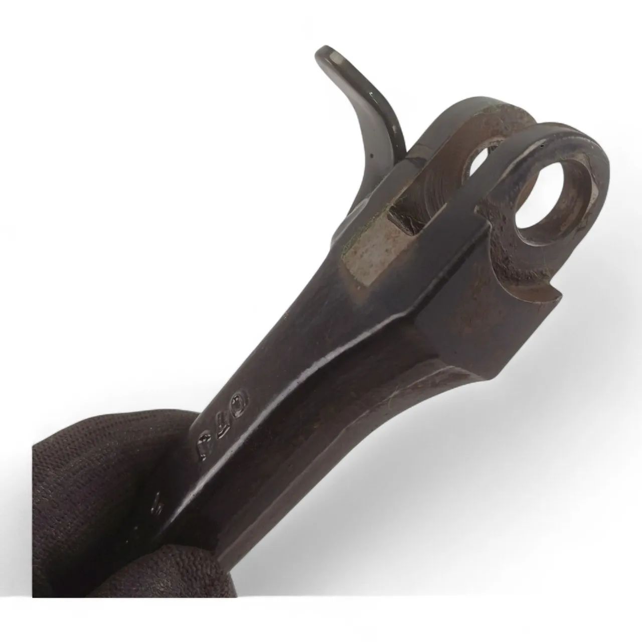 Cavalete Lateral Suzuki Gsx 1250 F 2008 A 2016 - Foto 2