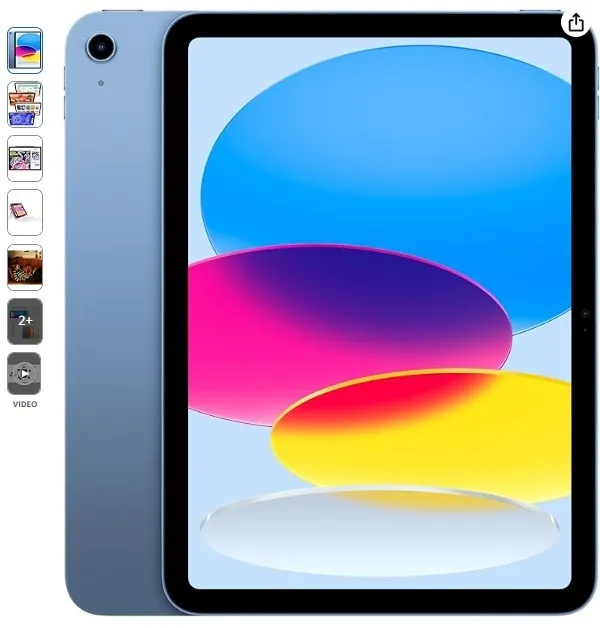 Ipad Geração 11 128GB