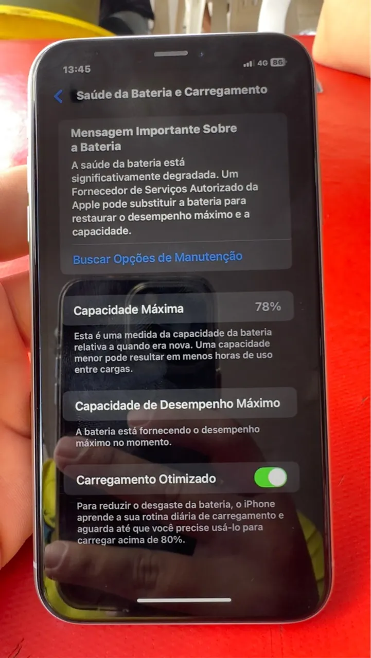 iPhone XR 128gb