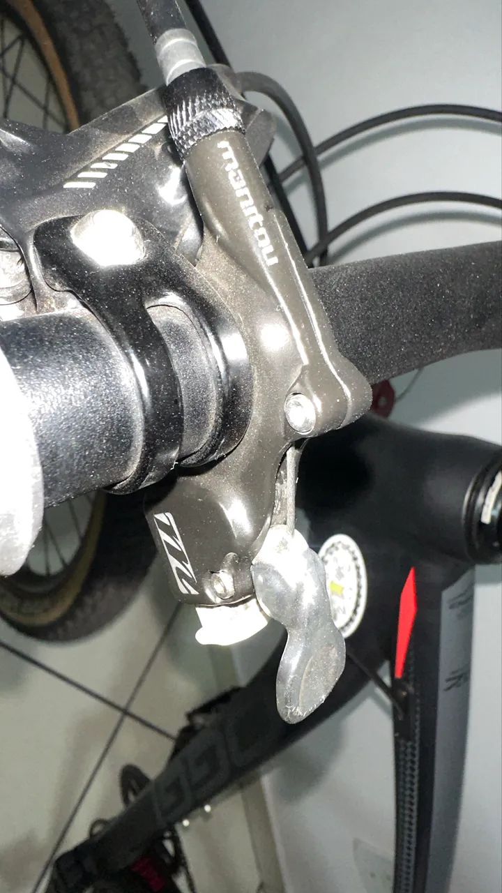 Bicicleta OGGI 7.6 MTB 2021 - Foto 3