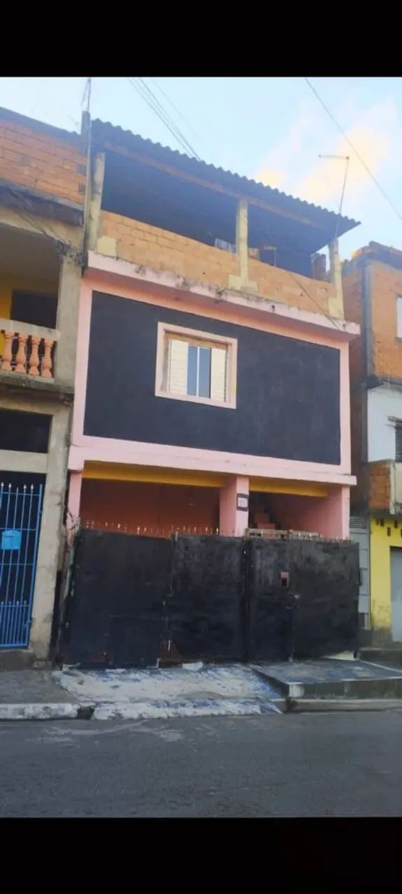 Foto - Diadema - Eldorado